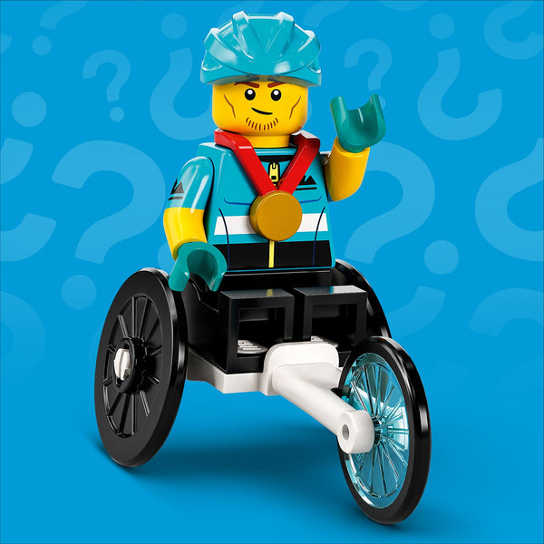 LEGO® Minifigures - Series 22