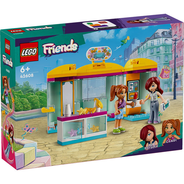 LEGO® Friends™ Tiny Accessories Store