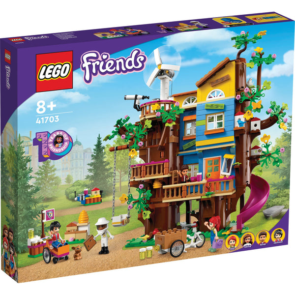 LEGO® Friends™ Friendship Tree House