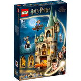 LEGO® Harry Potter™ Hogwarts™: Room of Requirement