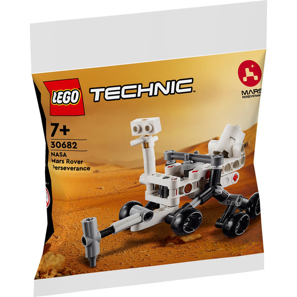 LEGO® Technic™ NASA Mars Rover Perseverance