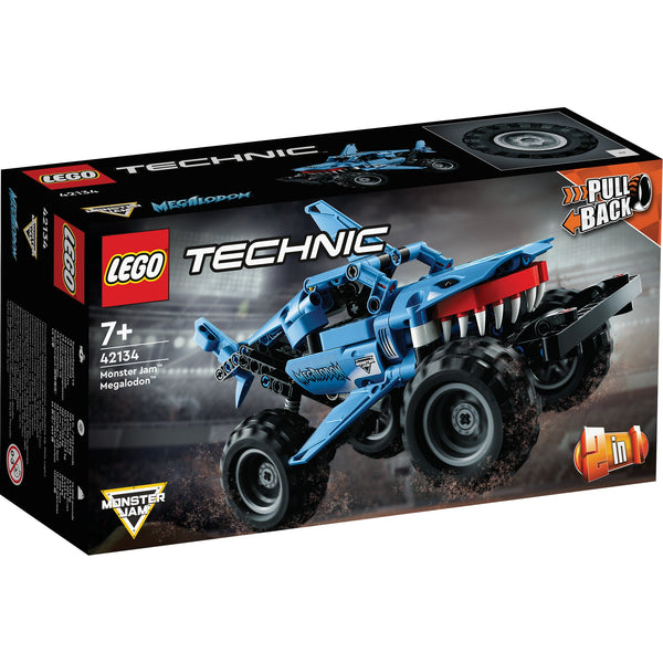 LEGO® Technic™ Monster Jam™ Megalodon™