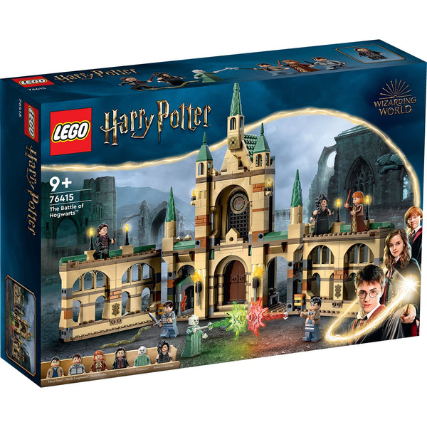 LEGO® Harry Potter™ The Battle of Hogwarts™