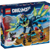 LEGO® DREAMZzz™ Zoey and Zian the Cat-Owl