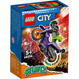LEGO® City Wheelie Stunt Bike