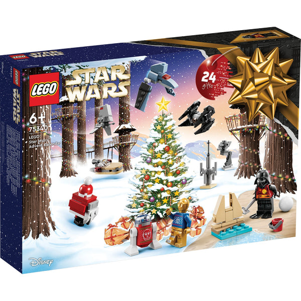 LEGO® Star Wars™ Advent Calendar