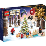LEGO® Star Wars™ Advent Calendar