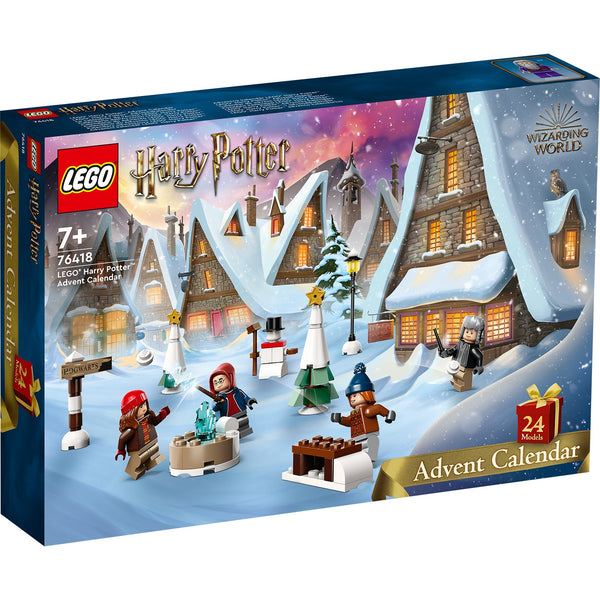 LEGO® Harry Potter™ Advent Calendar
