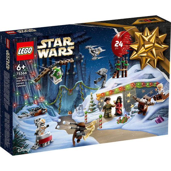 LEGO® Star Wars™ Advent Calendar