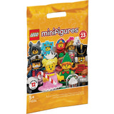 LEGO® Minifigures - Series 23