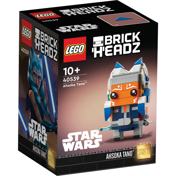 LEGO® BrickHeadz™ Ahsoka Tano