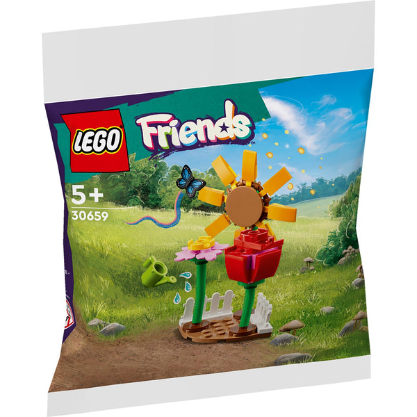 LEGO® Friends™ Flower Garden