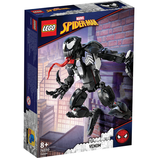 LEGO® Marvel Venom Figure