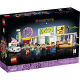 LEGO® Ideas BTS Dynamite