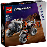 LEGO® Technic™ Surface Space Loader LT78