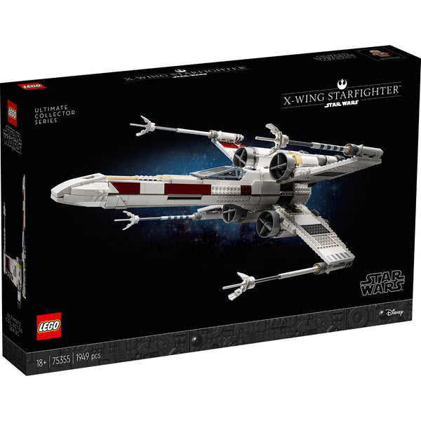 LEGO® Star Wars™ X-Wing Starfighter™