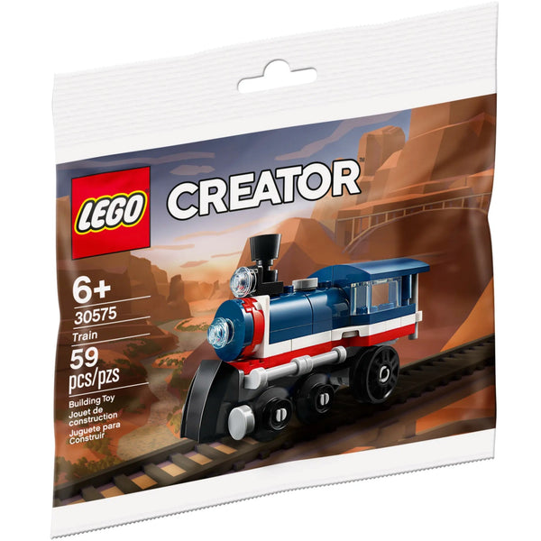 LEGO® Creator Train