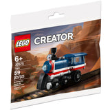 LEGO® Creator Train