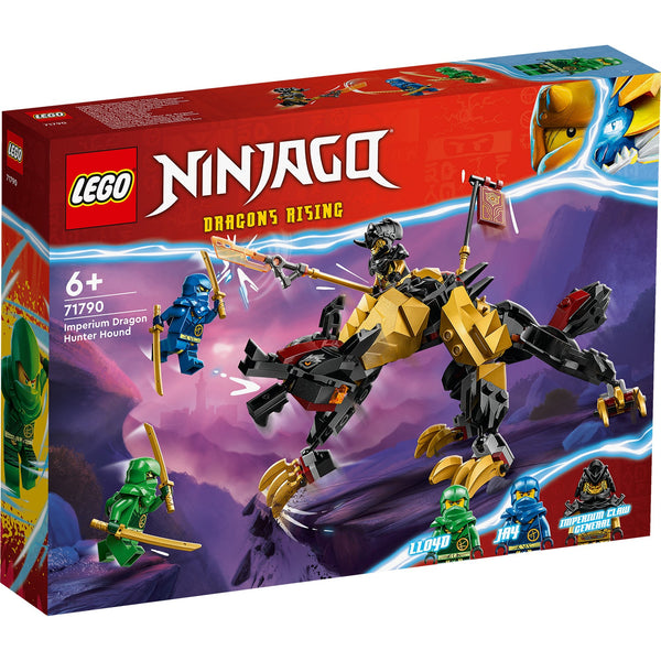 LEGO® NINJAGO® Imperium Dragon Hunter Hound
