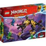 LEGO® NINJAGO® Imperium Dragon Hunter Hound