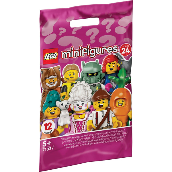 LEGO® Minifigures Series 24
