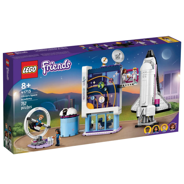 LEGO® Friends™ Olivia's Space Academy