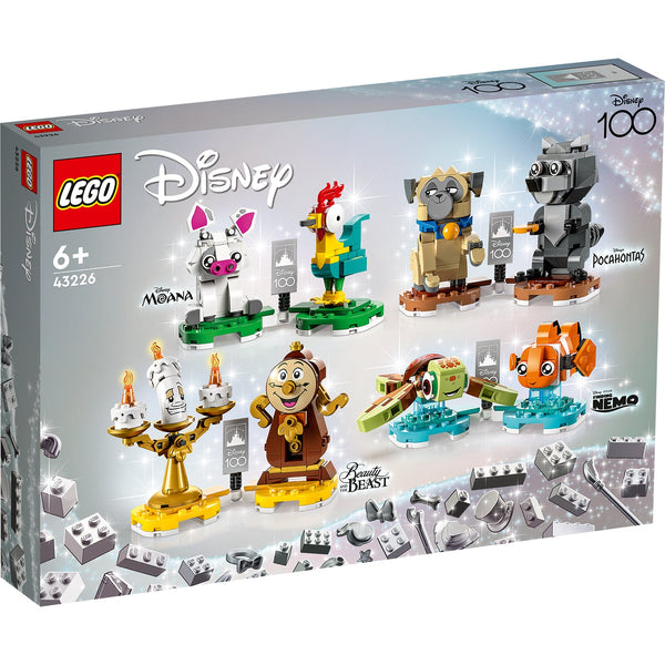 LEGO® Disney™ Disney Duos