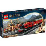 LEGO® Harry Potter™ Hogwarts Express™ & Hogsmeade™ Station