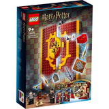 LEGO® Harry Potter™ Gryffindor™ House Banner