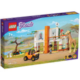 LEGO® Friends™ Mia's Wildlife Rescue