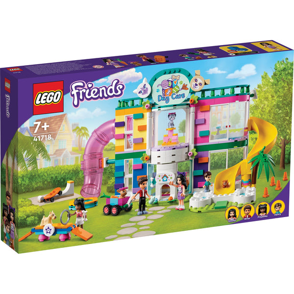 LEGO® Friends™ Pet Day-Care
