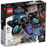 LEGO® Marvel Shuris Sunbird
