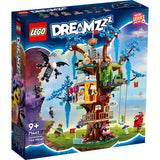 LEGO® DREAMZzz™ Fantastical Tree House
