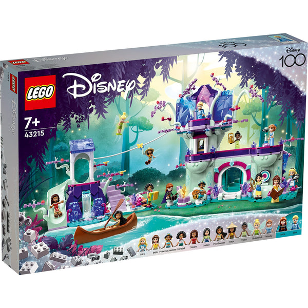 LEGO® Disney™ The Enchanted Treehouse