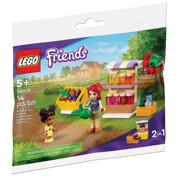 LEGO® Friends™ Market Stall
