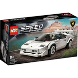 LEGO® Speed Champions Lamborghini Countach