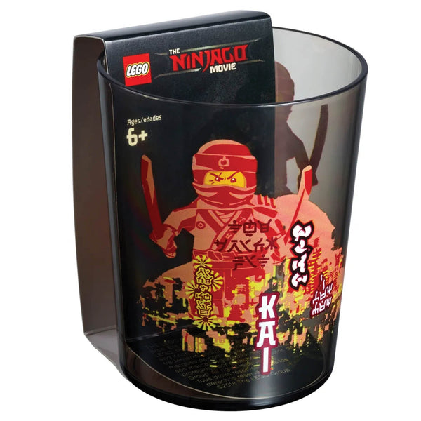 LEGO® NINJAGO® MOVIE™ Tumbler