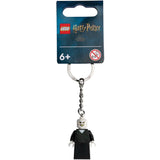 LEGO® Harry Potter™ Voldemort™ Keyring