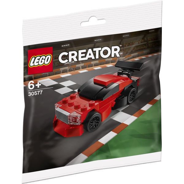 LEGO® Creator Super Muscle Car