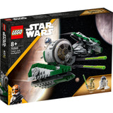 LEGO® Star Wars™ Yoda's Jedi Starfighter™