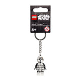 LEGO® Star Wars™ Scout Trooper™ Keyring