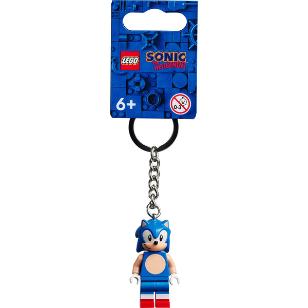 LEGO® Sonic the Hedgehog™ Keyring