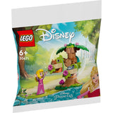 LEGO® Disney™ Aurora's Forest Playground