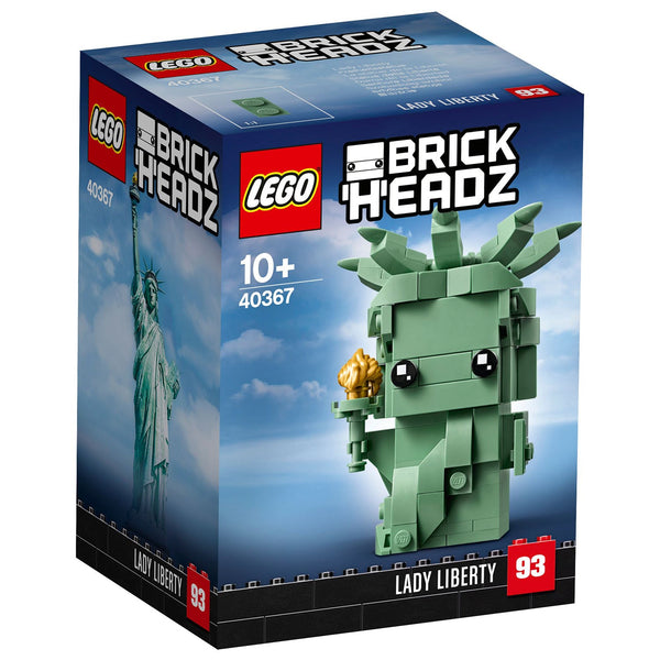 LEGO® Brickheadz™ Lady Liberty