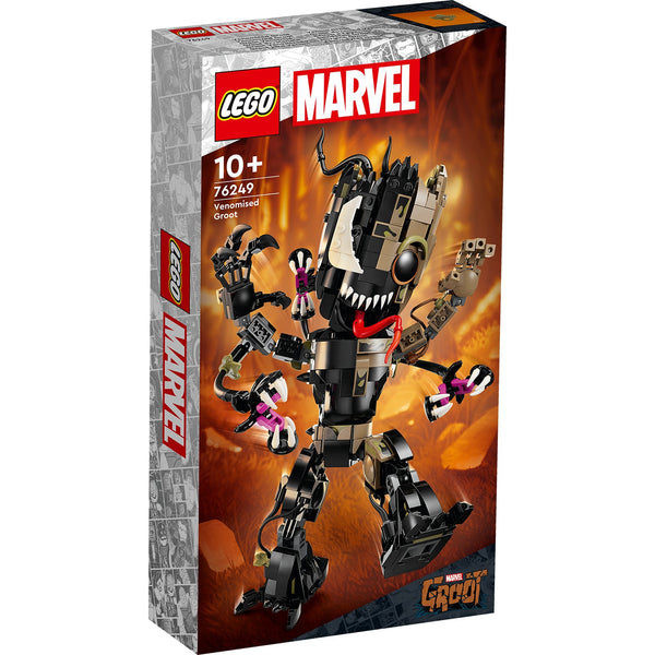 LEGO® Marvel Venomized Groot