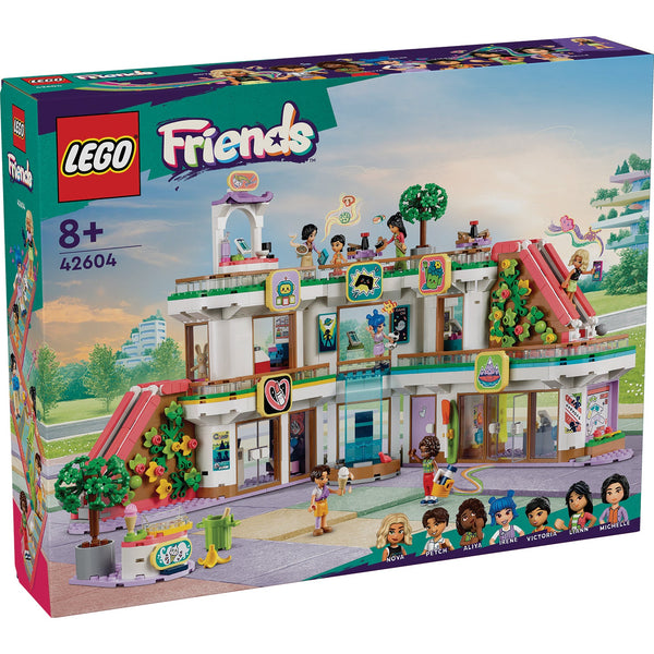LEGO® Friends™ Heartlake City Shopping Mall