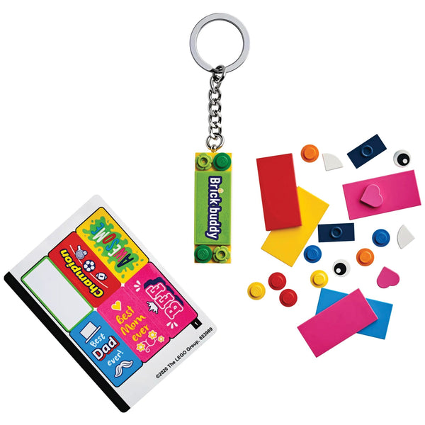 LEGO® Celebration Bag Charm