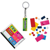LEGO® Celebration Bag Charm