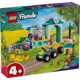 LEGO® Friends™ Farm Animal Vet Clinic