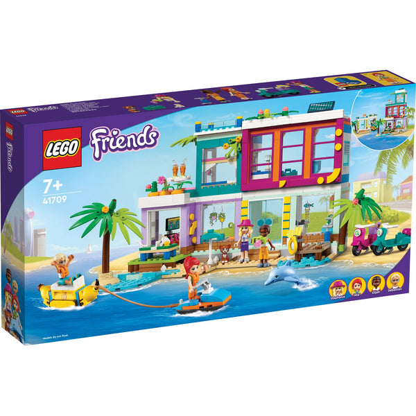 LEGO® Friends™ Vacation Beach House